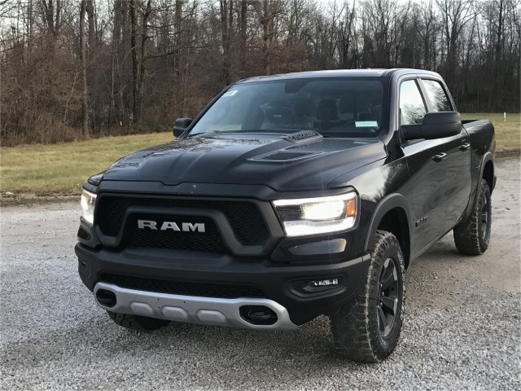 ram rebel with rambox for sale ram rebel with rambox for sale